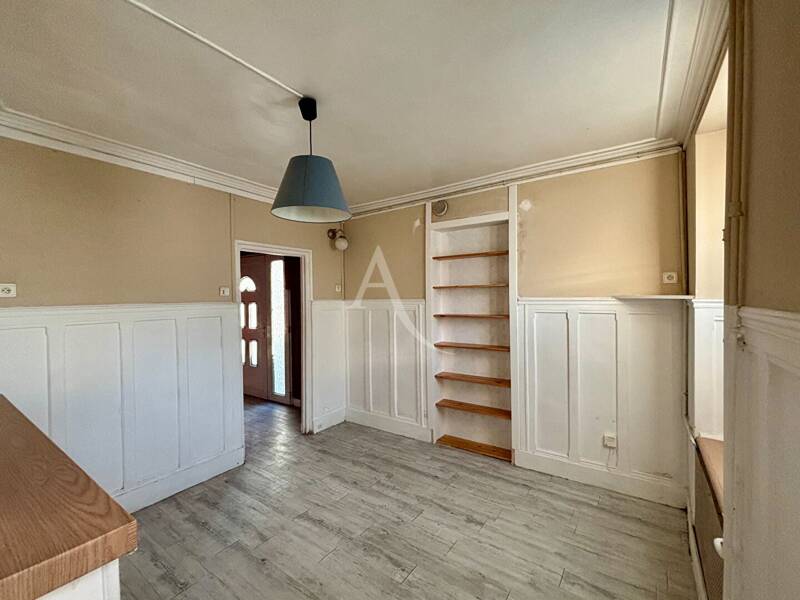 Maison à louer, 58m², ANDRESY