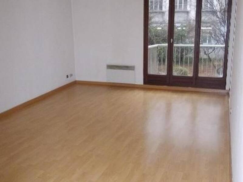 Maison à louer, 45m², GRENOBLE