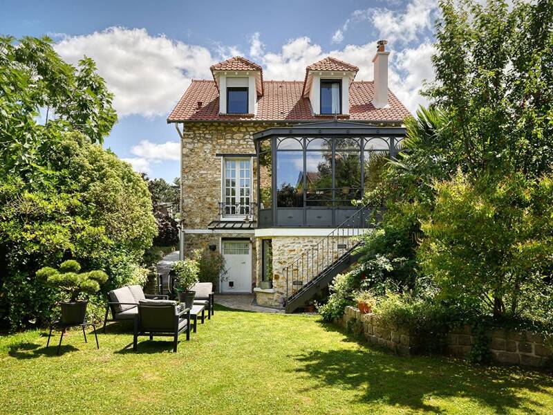 Maison à vendre, 110m², TAVERNY
