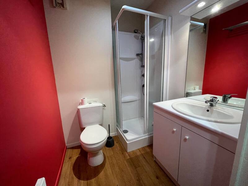 Maison à louer, 25m², TOULOUSE