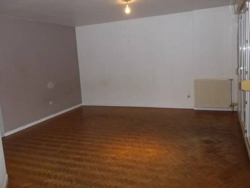 Maison à louer, 51m², LYON 3E