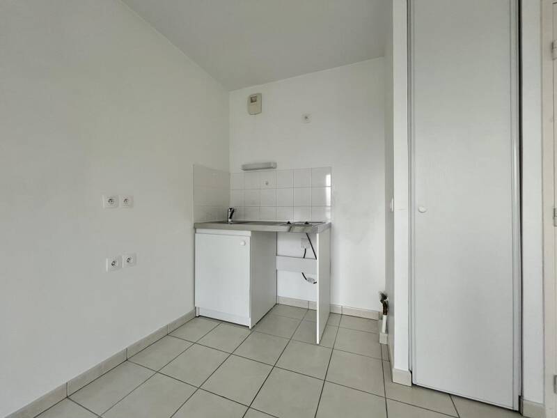 Maison à louer, 29m², SAINT HERBLAIN