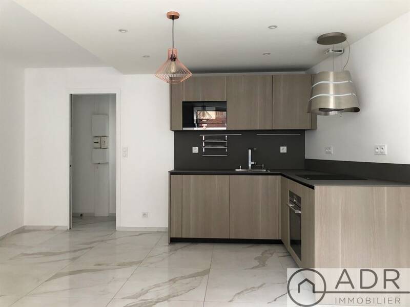 Maison à louer, 27m², ROMAINVILLE