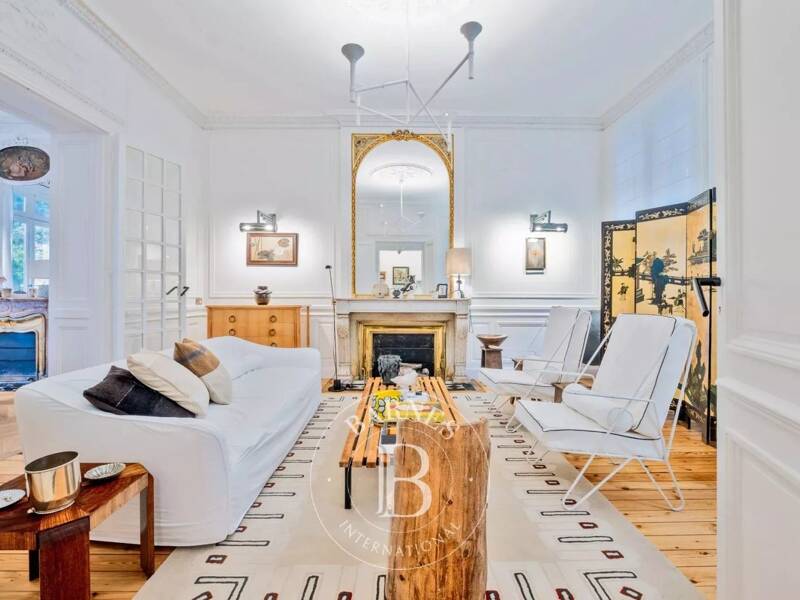 Maison à vendre, 200m², BORDEAUX