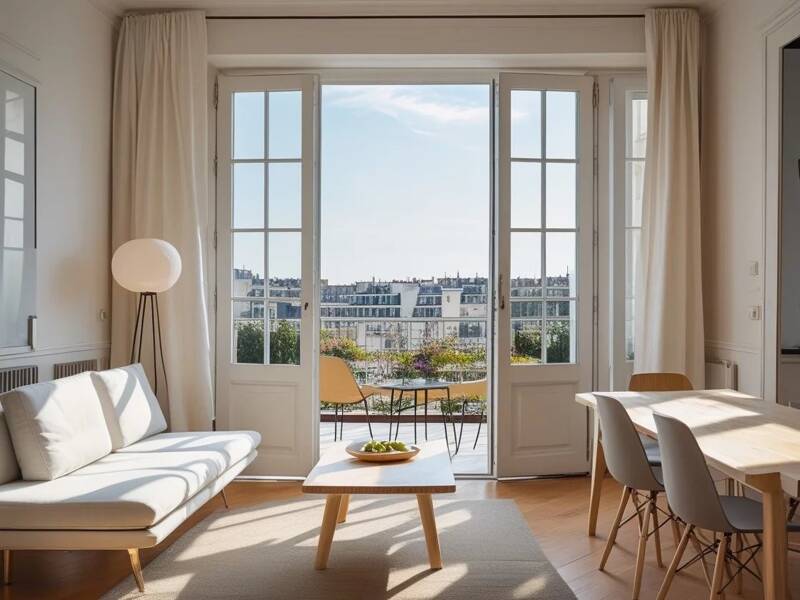 Maison à vendre, 49m², NICE