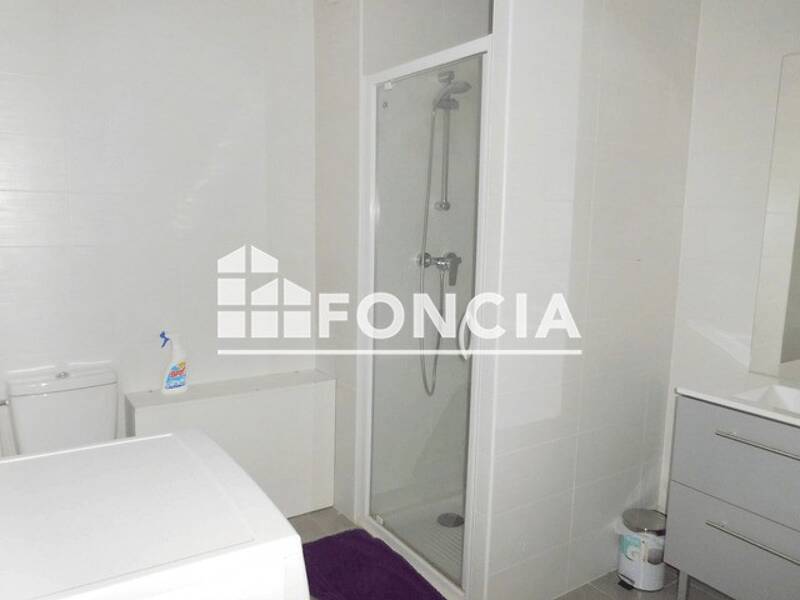 Maison à louer, 39m², TOULOUSE