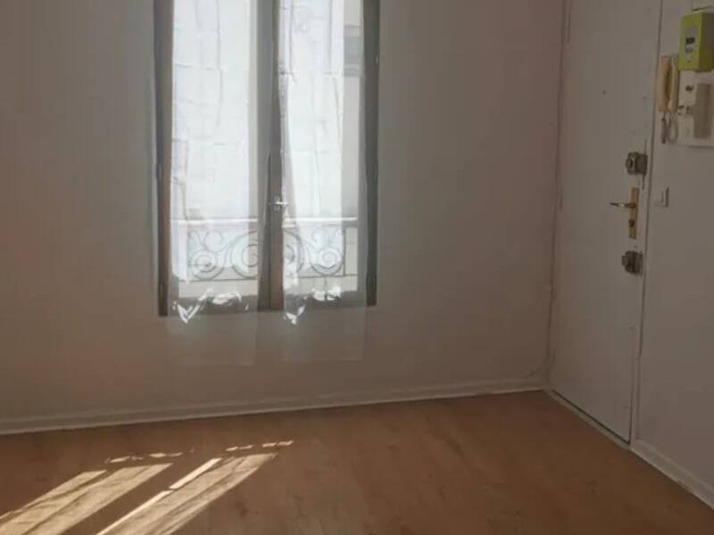 Maison à louer, 29m², PARIS 19E
