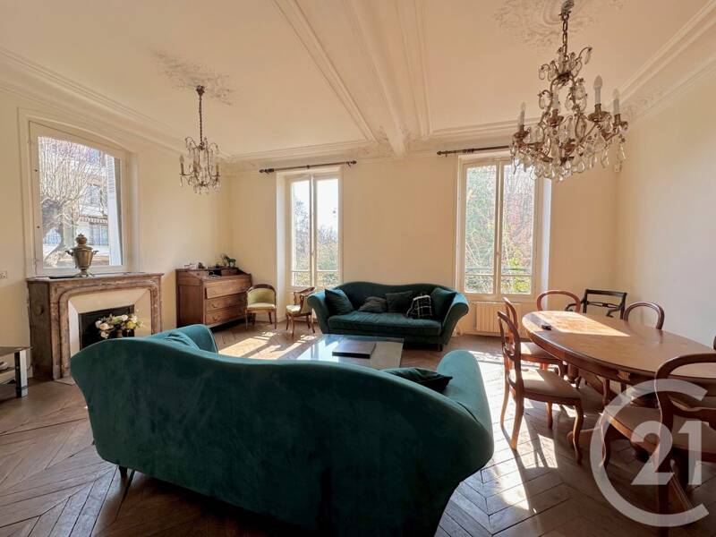 Maison à vendre, 140m², SAINT MANDE