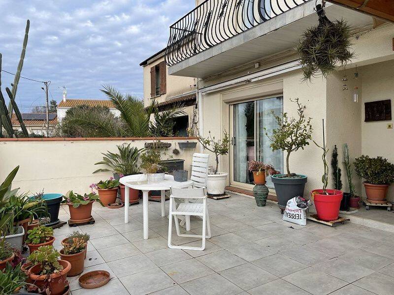 Maison à vendre, 131m², LATOUR BAS ELNE