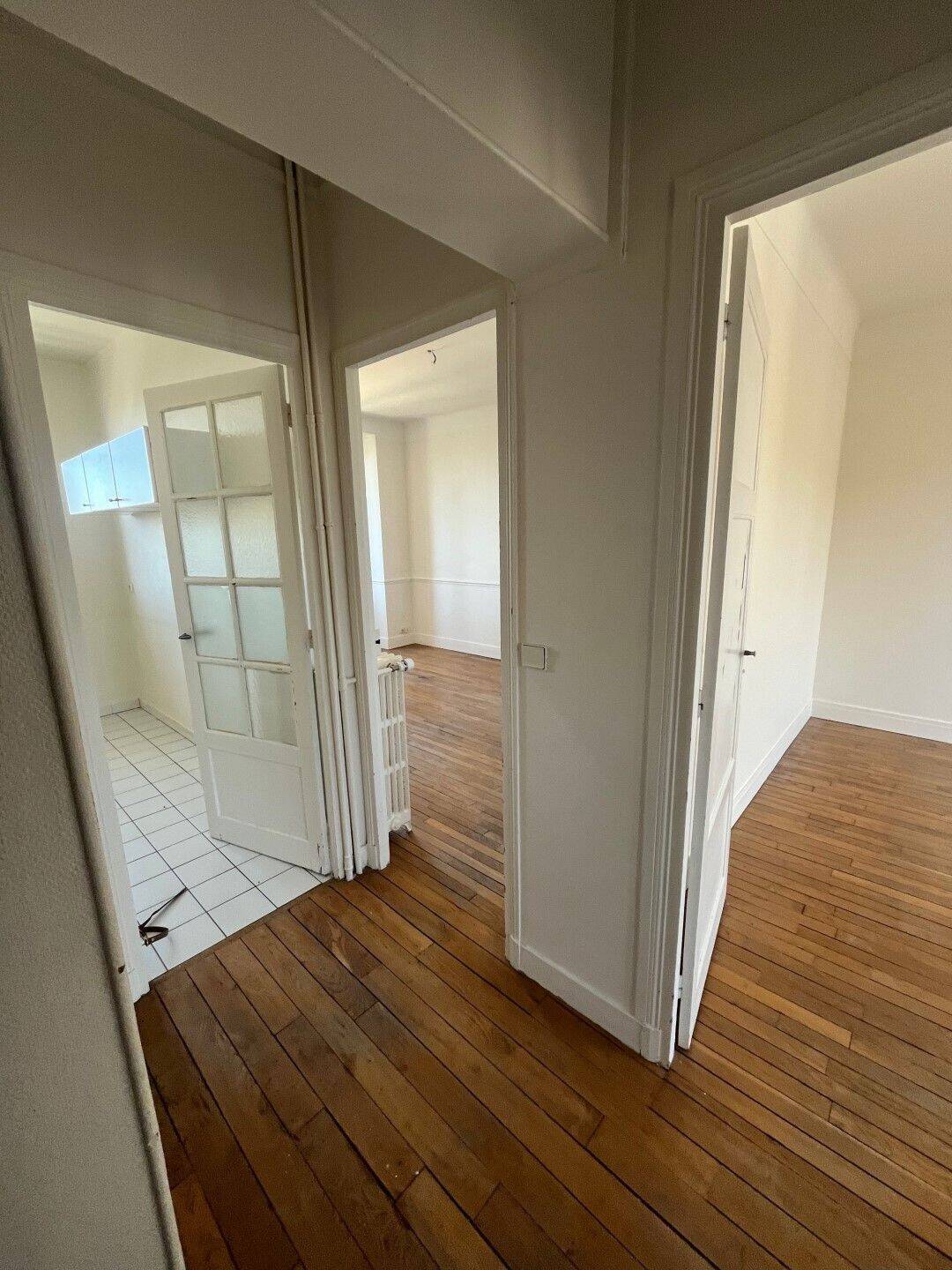 Maison à louer, 48m², VERSAILLES