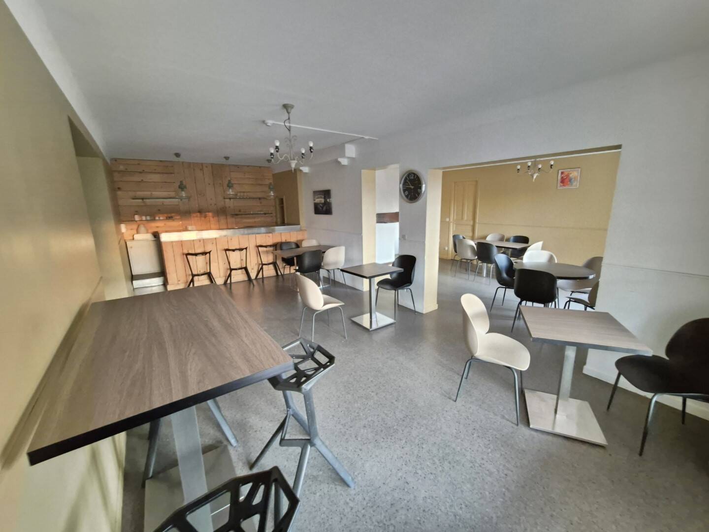 Maison à vendre, 835m², SAINT HILAIRE DE BRETHMAS