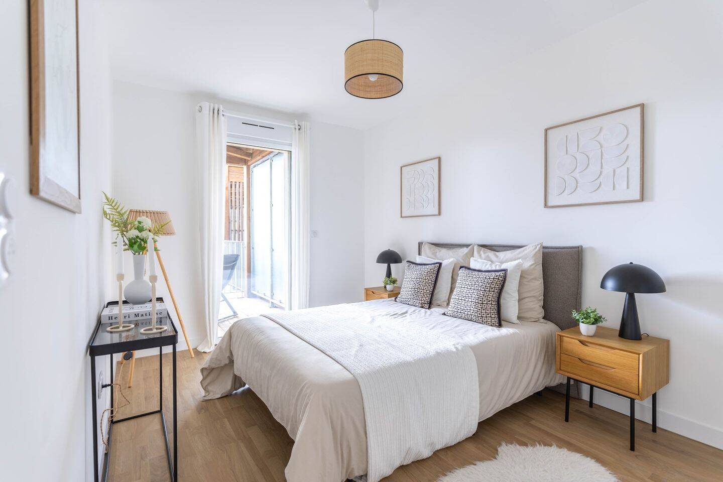 Maison à vendre, 101m², OLIVET