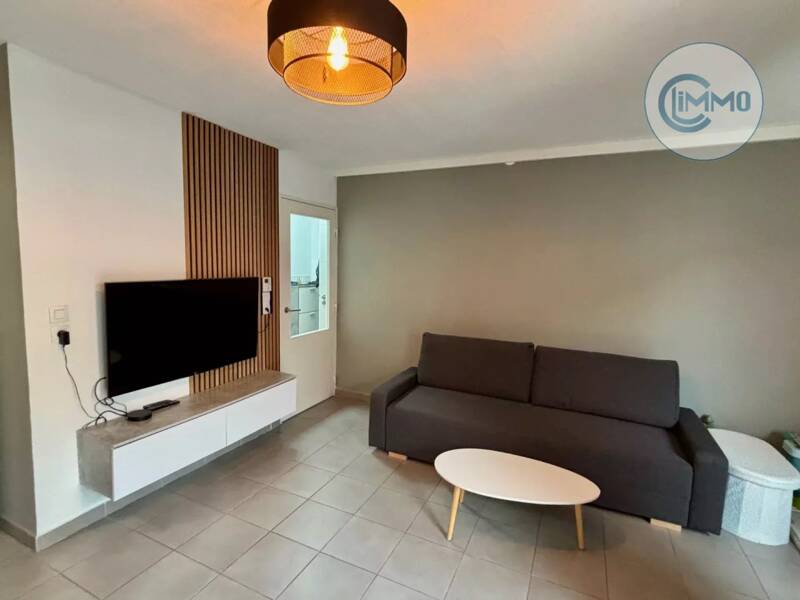 Maison à louer, 44m², NICE