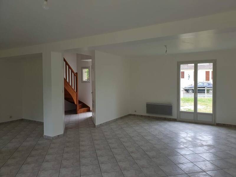 Maison à louer, 118m², PANNES