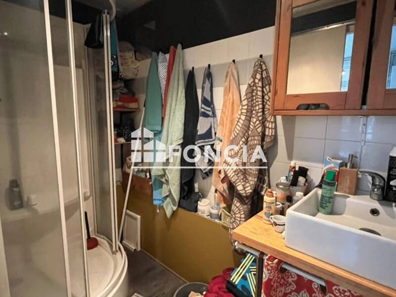 Maison à vendre, 59m², SAINT ETIENNE