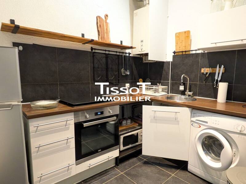 Maison à louer, 54m², NIMES