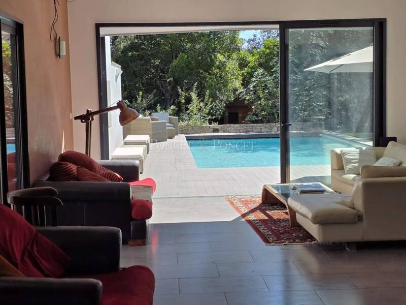 Maison à vendre, 287m², NIMES