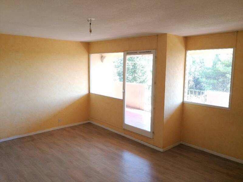 Maison à louer, 66m², AIX EN PROVENCE