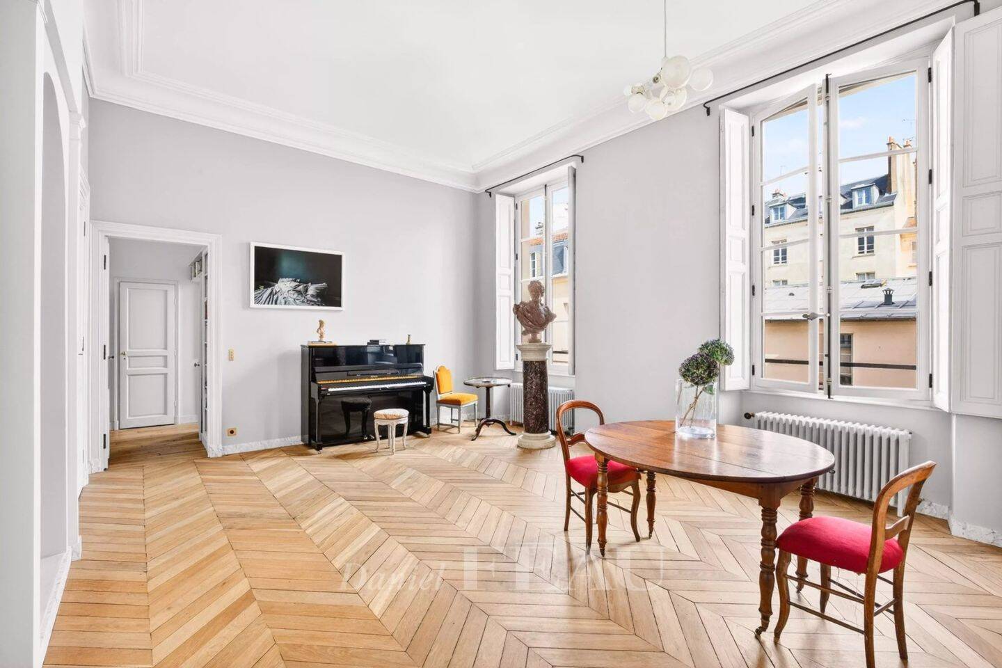 Maison à louer, 183m², VERSAILLES