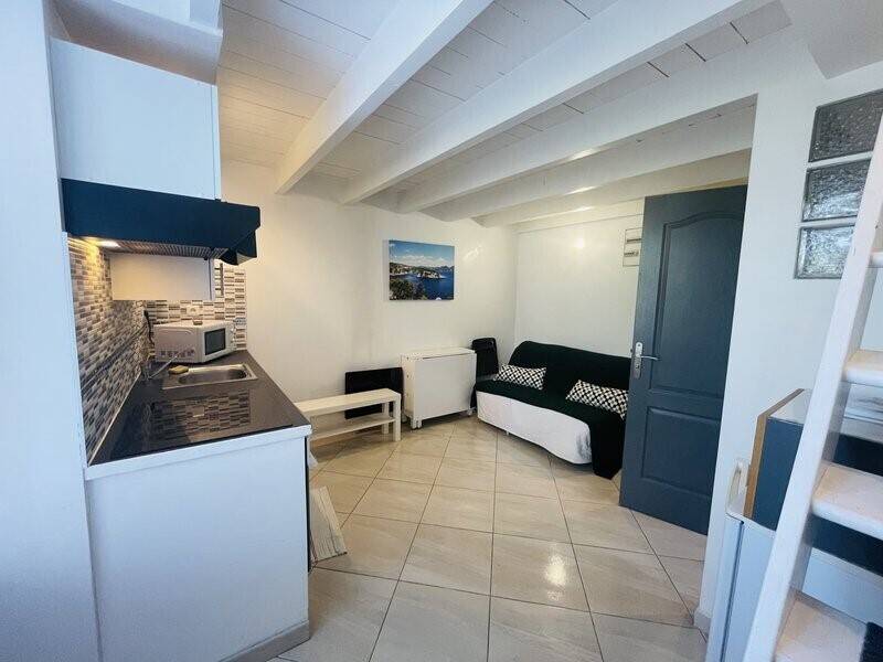 Maison à louer, 36m², MARSEILLE 10E