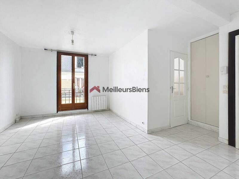 Maison à louer, 70m², VILLEMOMBLE