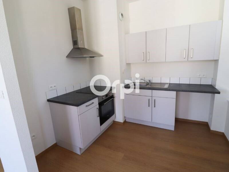 Maison à louer, 46m², HORBOURG WIHR