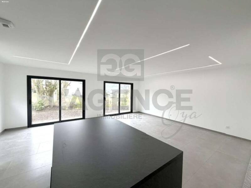 Maison à vendre, 115m², MARNAZ