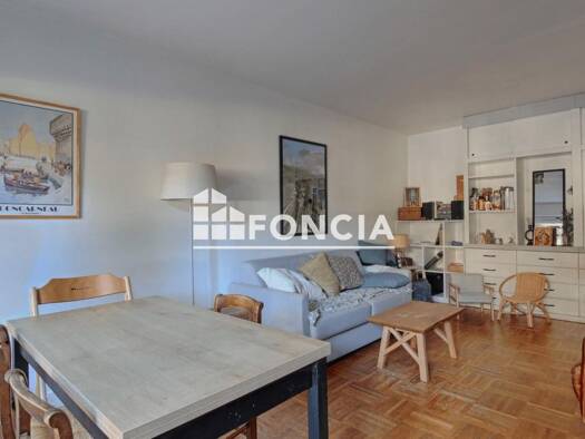 Appartement à vendre 479 000 € 4 pièces 3 chambres 85 m² RDC/6 Adamville Saint-Maur-des-Fossés 94100
