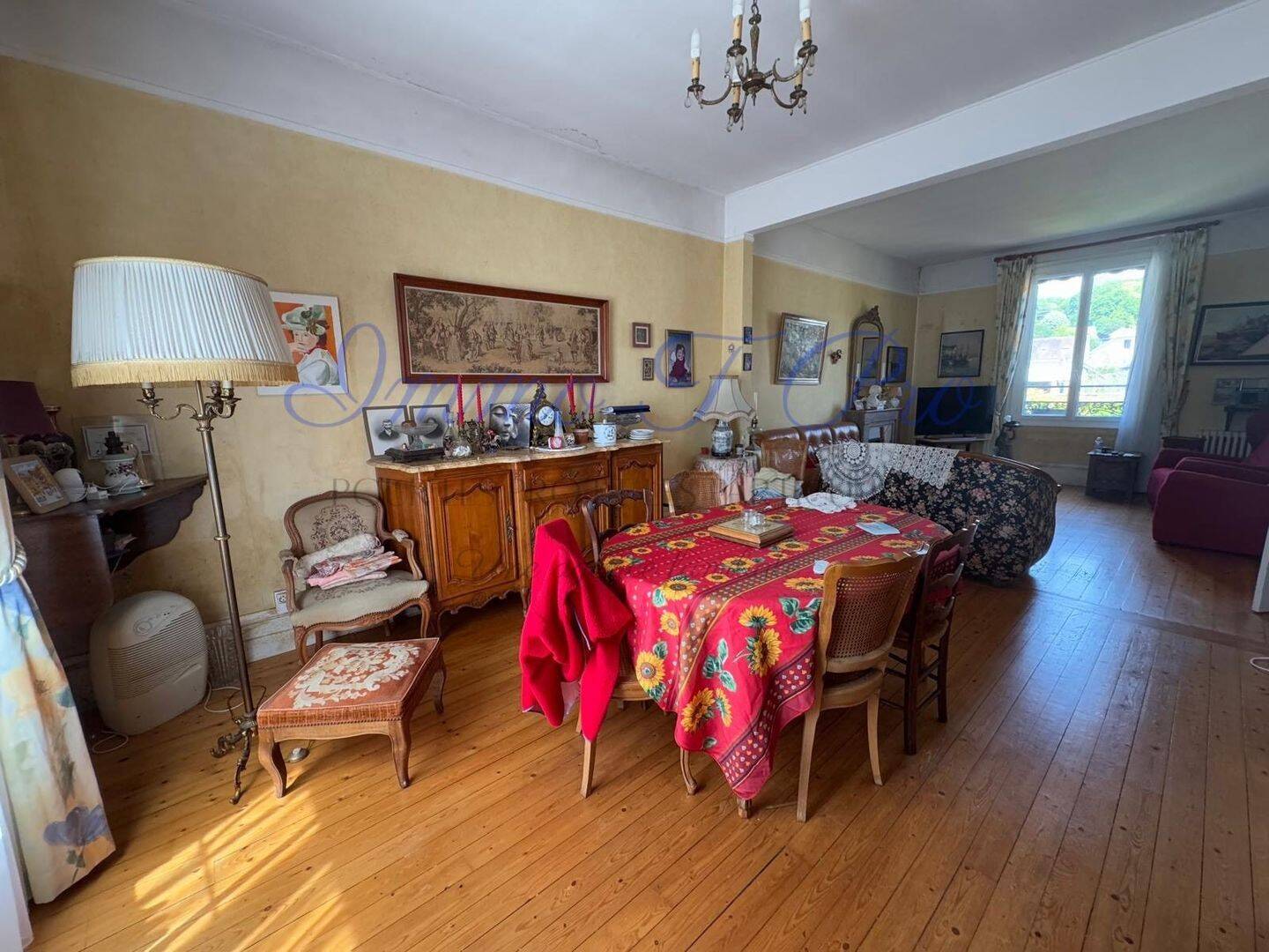 Maison à vendre, 124m², MAINTENON