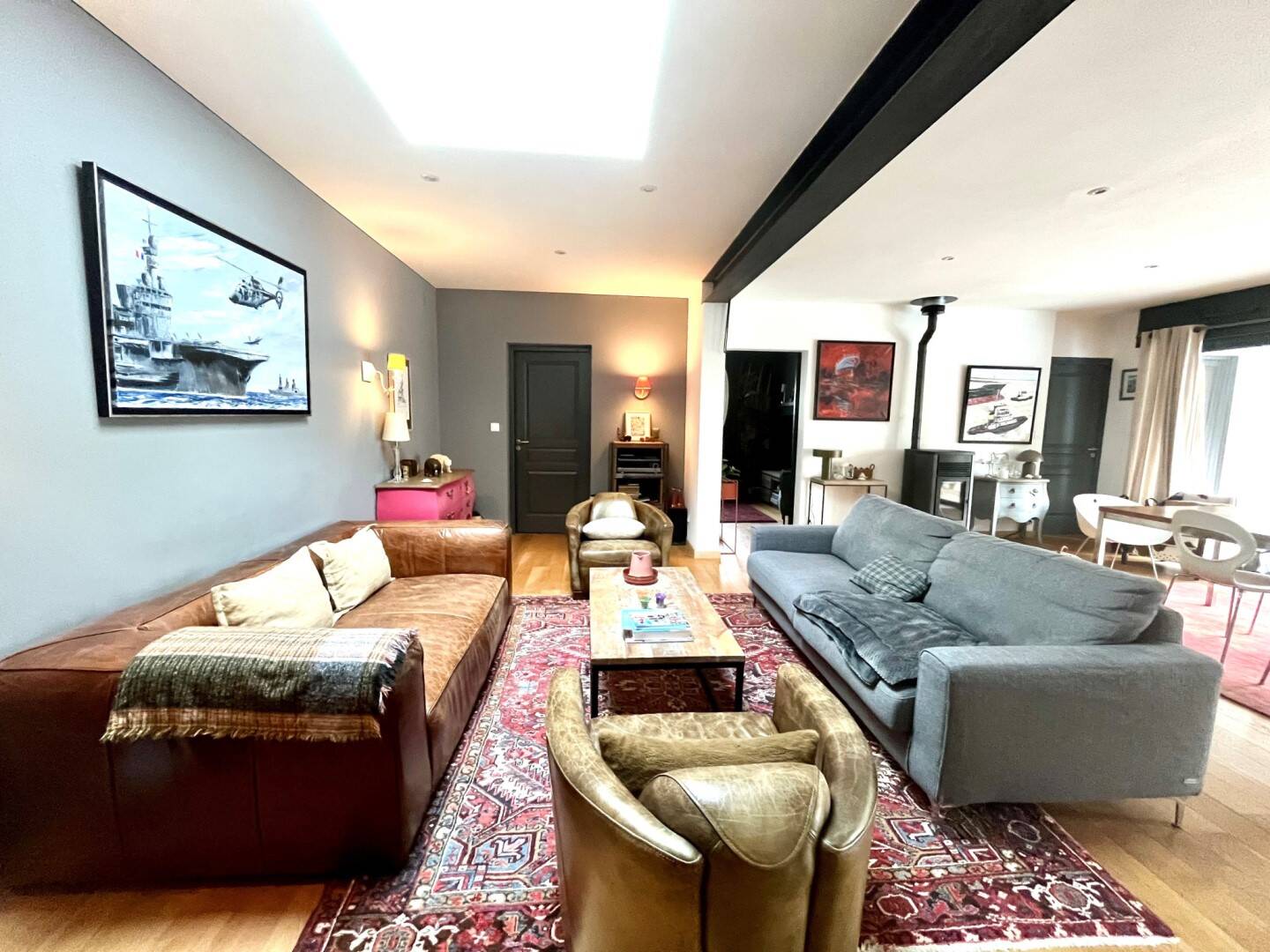 Maison à vendre, 242m², VANNES