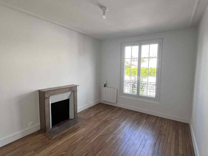Maison à louer, 42m², MONTREUIL