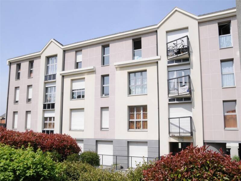 Maison à louer, 18m², NANTES