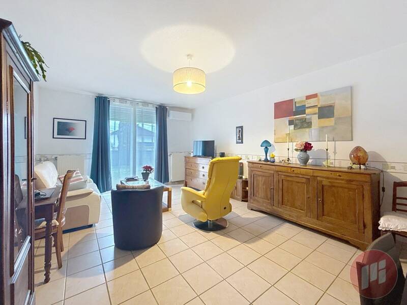 Maison à vendre, 83m², SAINT PANTALEON DE LARCHE