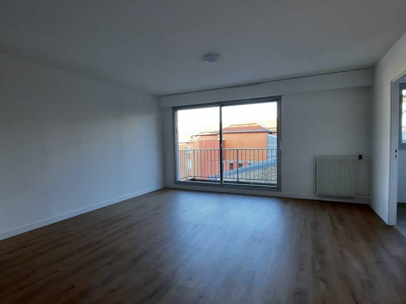 Maison à louer, 50m², PARIS 12E