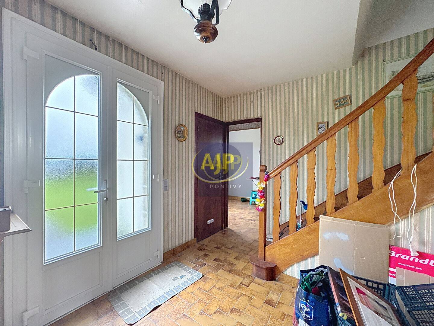 Maison à vendre, 123m², SAINT GILLES VIEUX MARCHE