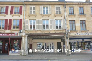 Immeuble à vendre 96 000 € 266 m² Stenay 55700