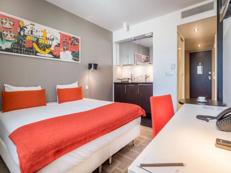 Maison à vendre, 24m², MARSEILLE 5E