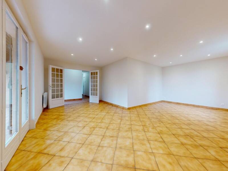 Maison à louer, 98m², LES CHERES