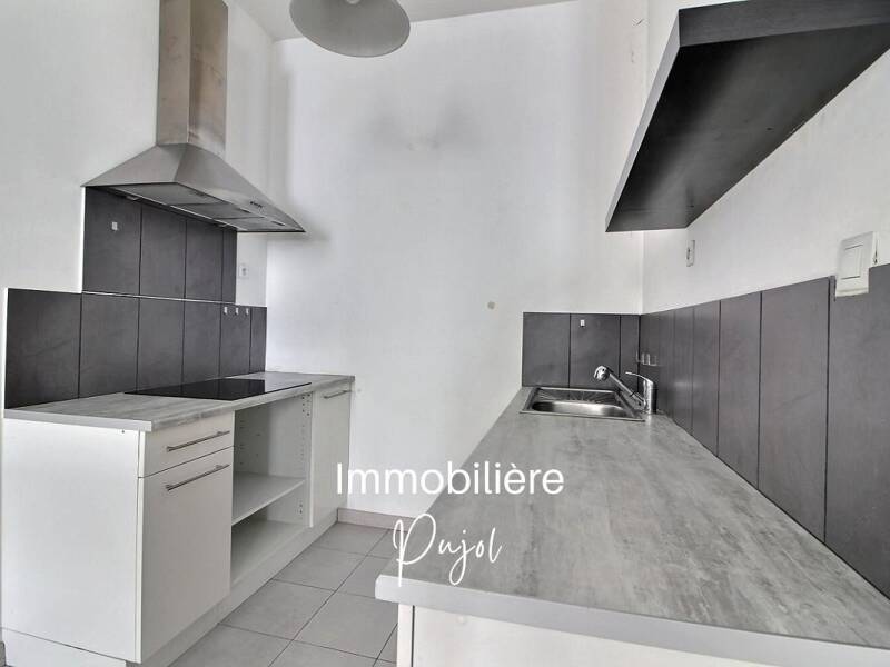 Maison à louer, 40m², MARSEILLE 7E