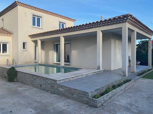 Maison à vendre, 135m², POULX