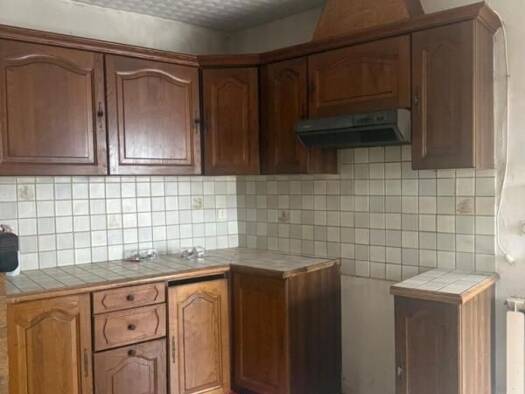 Maison à vendre 107 000 € 4 pièces 2 chambres 92 m² Le Pradal 34600