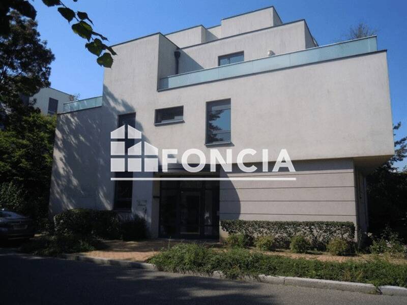 Maison à louer, 79m², STRASBOURG