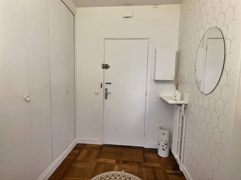 Maison à louer, 35m², GARCHES