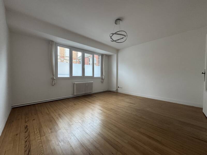 Maison à vendre, 67m², AMIENS