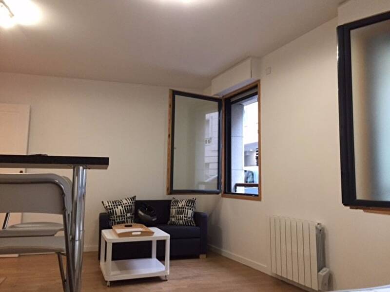 Maison à louer, 29m², BOULOGNE BILLANCOURT