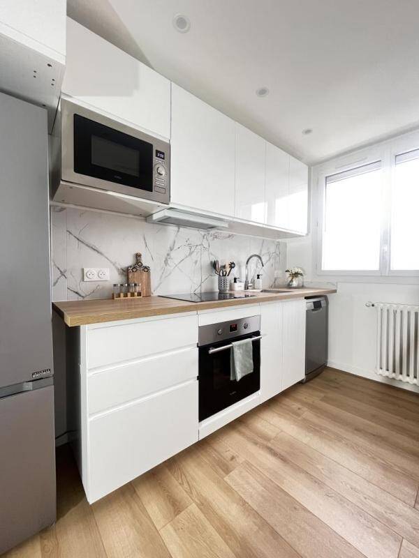 Maison à louer, 43m², BEAUVAIS