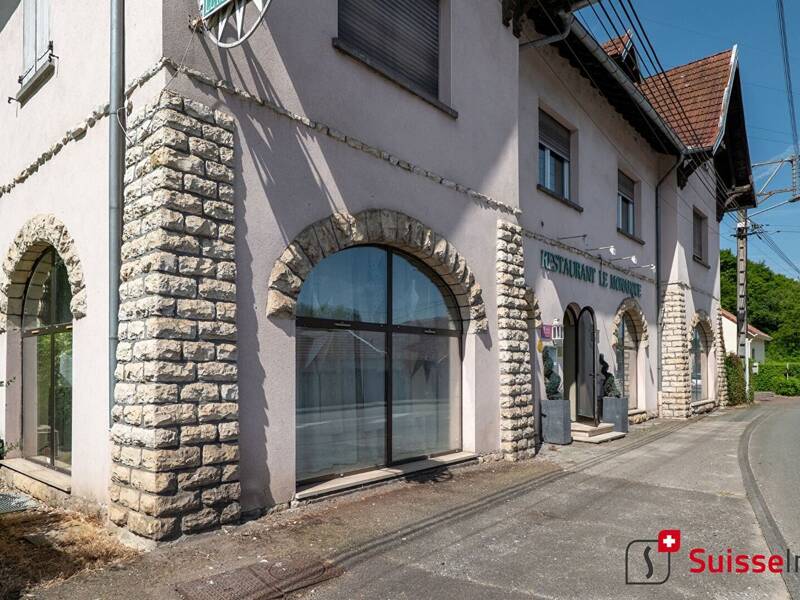 Maison à vendre, 191m², SELONCOURT