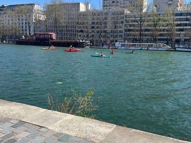 Maison à louer, 20m², PARIS 19E