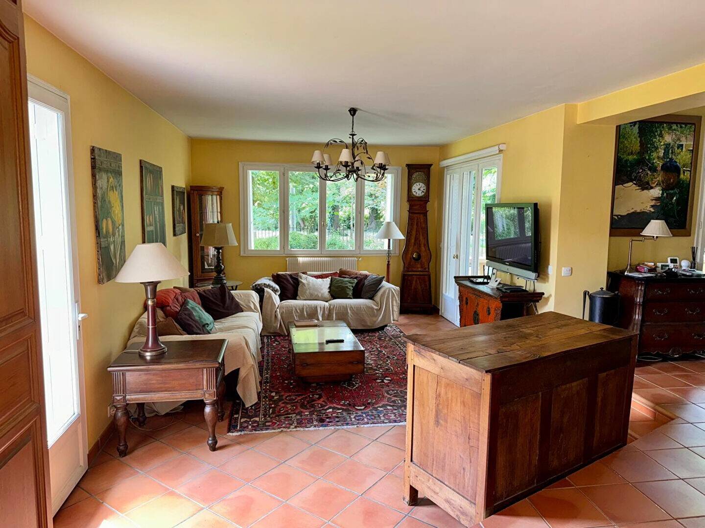 Maison à vendre, 225m², MAISONS LAFFITTE
