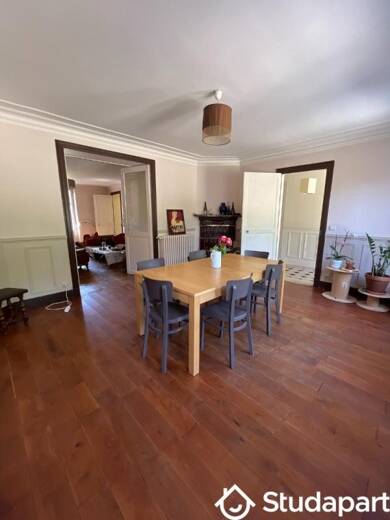Appartement à louer 515 € 1 pièce 2 chambres 12 m² Pampoux-Brossolette-Mainville Draveil 91210